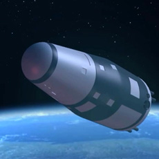 &ldquo;實(shí)踐十號(hào)&rdquo;成功歸來