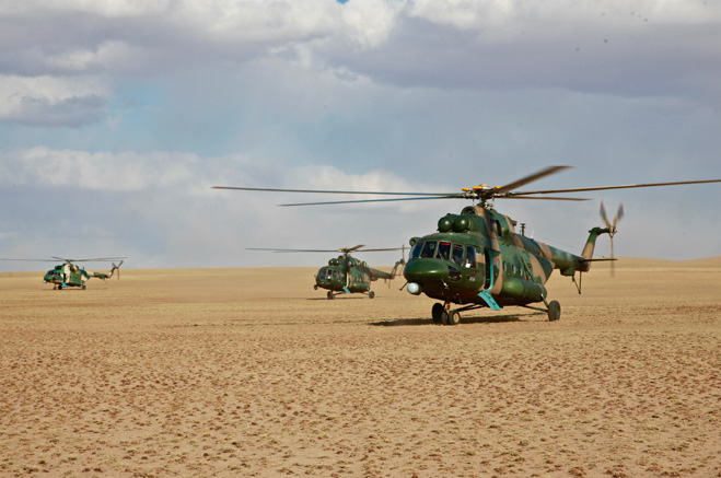 著陸場區(qū)準(zhǔn)備就緒靜候?qū)嵺`十號(hào)&ldquo;回家&rdquo;