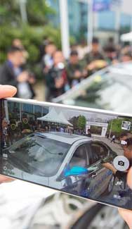 無人駕駛汽車來了，我們準(zhǔn)備好了嗎？