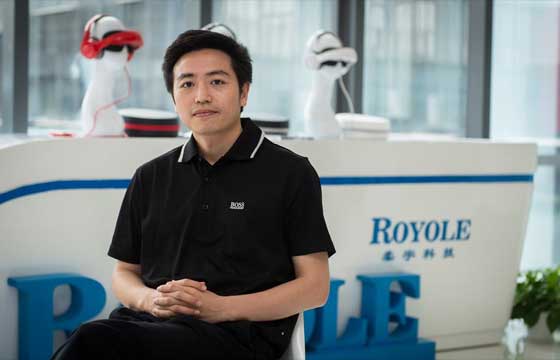 劉自鴻：創(chuàng)新揉進&ldquo;工匠精神&rdquo;成就&ldquo;創(chuàng)造未來&rdquo;