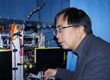 中國科技大咖&ldquo;英雄榜&rdquo;