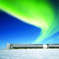 各國對南極考察的投入是多少？