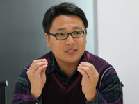 王晶晶：高新技術(shù)應用要反復論證