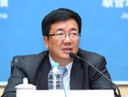 廣汽集團執(zhí)行董事、廣汽乘用車總經(jīng)理吳松