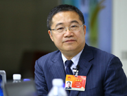 正邦集團董事局主席、總裁林印孫