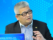 中脈健康產(chǎn)業(yè)集團董事局主席、道和集團董事局主席、永裕恒豐金融控股集團董事局主席、中脈道和公益基金會主席周希儉