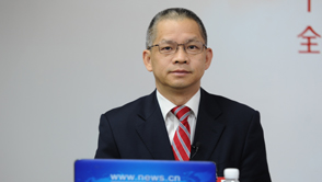 鐘發(fā)平：技術轉(zhuǎn)型升級將給汽車工業(yè)帶來亮點