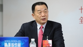 李士強：&ldquo;互聯(lián)網(wǎng)+&rdquo;促進新農(nóng)村建設