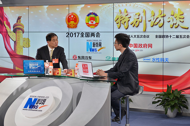 一水連接南北 再現(xiàn)&lsquo;江淮三百里風光&rsquo;