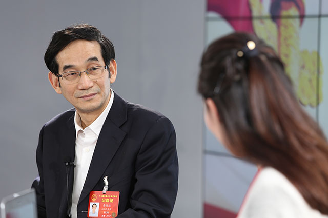 建智慧城市需政府、企業(yè)、公民各司其職