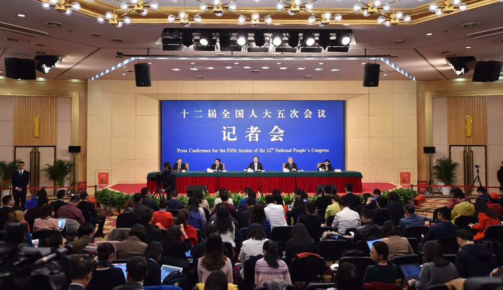 回放：農(nóng)業(yè)部就&ldquo;推進(jìn)農(nóng)業(yè)供給側(cè)結(jié)構(gòu)性改革&rdquo;答問(wèn)