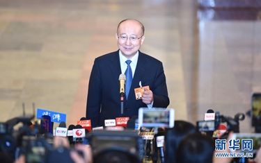 質(zhì)檢總局局長談&ldquo;質(zhì)量攻堅戰(zhàn)&rdquo;