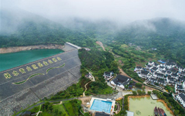 綠色，播種在大地上的美好未來&mdash;&mdash;重訪習(xí)近平總書記黨的十八大以來國內(nèi)考察地