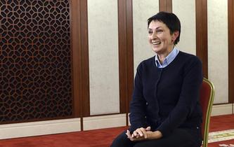 中國發(fā)展進(jìn)入新時代&mdash;&mdash;9名外籍語言專家眼中的十九大報告