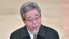 2018年兩會(huì)首場(chǎng)&ldquo;部長(zhǎng)通道&rdquo;