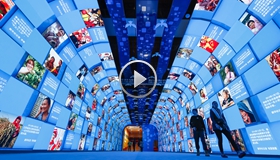 來(lái)國(guó)博，尋找你的感動(dòng)吧