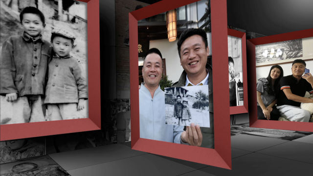 40年，你可曾讀懂父親？