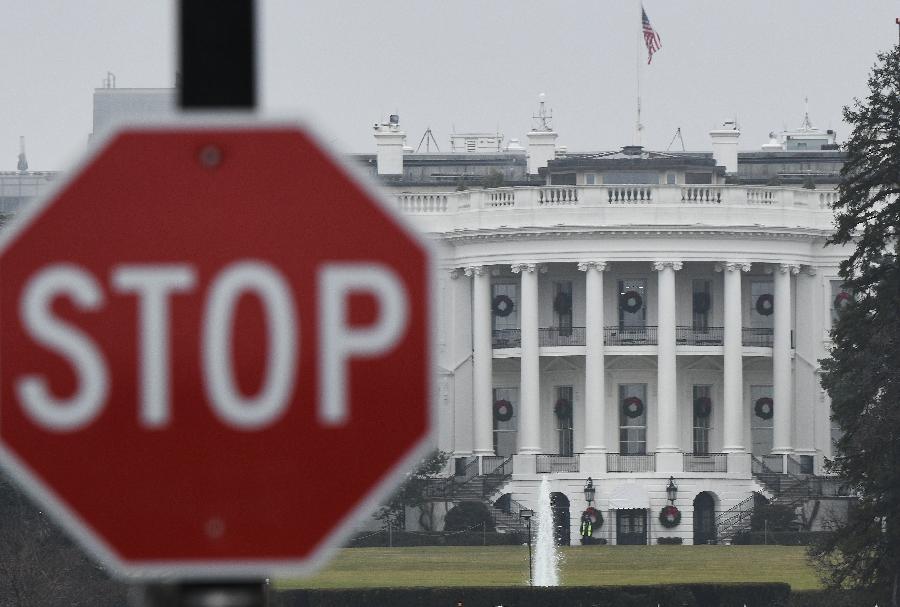 1、美國挑起貿易摩擦受到抵制