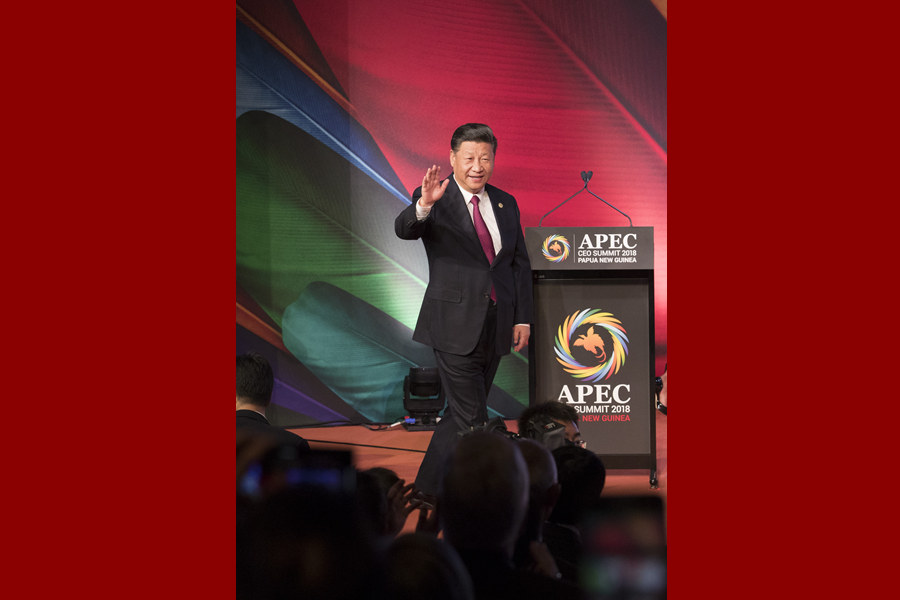 5、中國特色大國外交開創(chuàng)新局