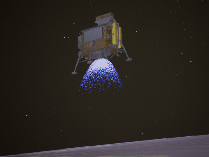 這一落，怎么想象都不過(guò)