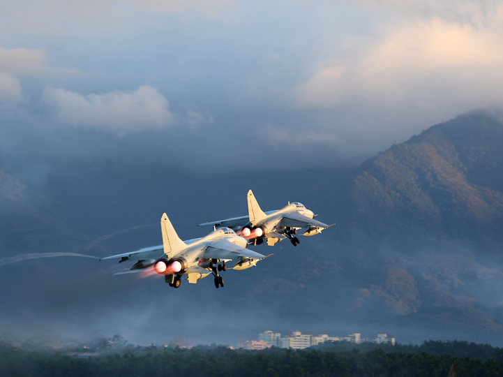 新華社評論員：增強(qiáng)憂患意識(shí)，提高防控能力