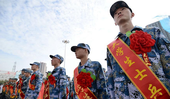 系好人生&ldquo;第一?？圩?rdquo;