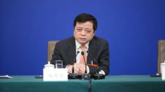 全國政協(xié)常委、全國工商聯(lián)副主席、正泰集團(tuán)董事長 南存輝