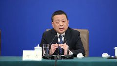 全國政協(xié)常委、全國工商聯(lián)副主席，北京葉氏企業(yè)集團(tuán)有限公司董事長 葉青