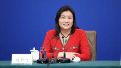 全國政協(xié)委員、全國工商聯(lián)執(zhí)行委員會常委、藍(lán)思科技股份有限公司董事長 周群飛