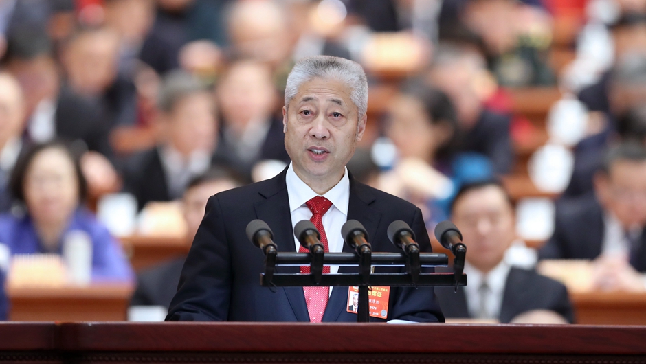 臺盟中央副主席、浙江省委會主委，浙江省政協(xié)副主席 張澤熙