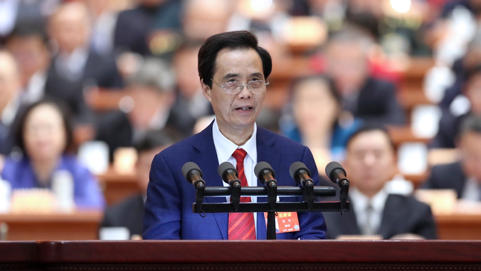 澳門金海集團(tuán)董事長，中華海外聯(lián)誼會副會長 梁華