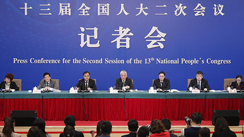 科技部就&ldquo;加快建設(shè)創(chuàng)新型國(guó)家&rdquo;答記者問(wèn)