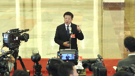 國家林業(yè)和草原局局長(zhǎng) 張建龍