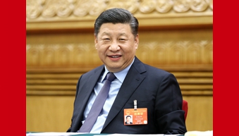 在福建團(tuán)，習(xí)近平提出這些殷切希望