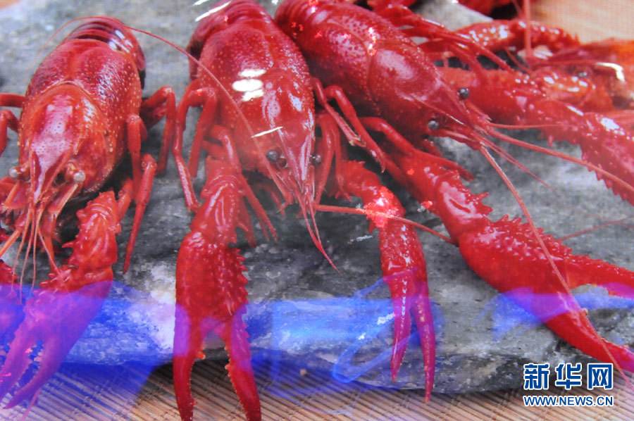 螺螄殼里做道場，小龍蝦吃出大產(chǎn)業(yè)