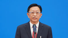 全國政協(xié)委員 中國節(jié)能環(huán)保集團(tuán)有限公司黨委書記、董事長 宋鑫