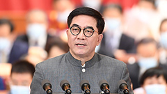 九三學(xué)社上海市委會(huì)副主委，復(fù)旦大學(xué)生物醫(yī)學(xué)研究院院長(zhǎng)，中國(guó)科學(xué)院院士 葛均波