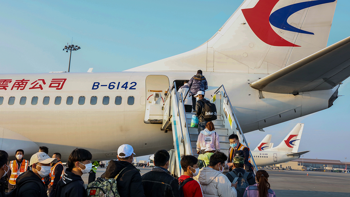 守住底線 穩(wěn)中求進(jìn)&mdash;&mdash;從全國(guó)兩會(huì)看&ldquo;六穩(wěn)&rdquo;&ldquo;六保&rdquo;如何發(fā)力