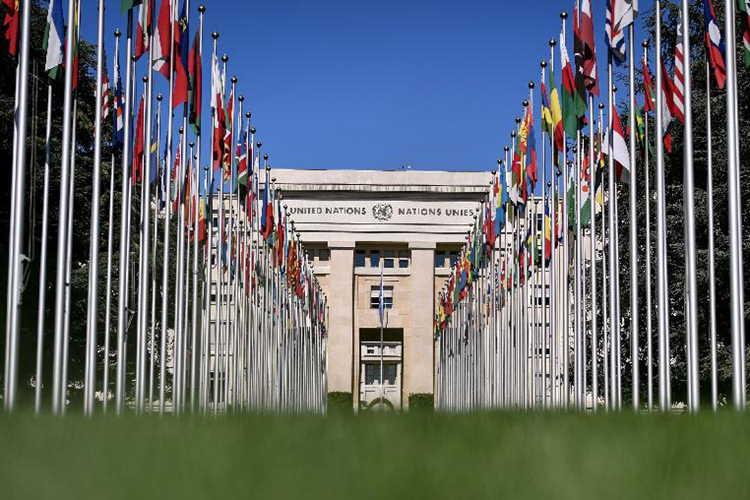 新華社評(píng)論員：擔(dān)當(dāng)歷史責(zé)任，共創(chuàng)歷史偉業(yè)&mdash;&mdash;評(píng)習(xí)近平主席在第七十五屆聯(lián)合國大會(huì)一般性辯論上的重要講話