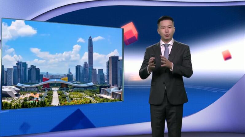 辛識(shí)平：筑夢40年，深圳再出發(fā)