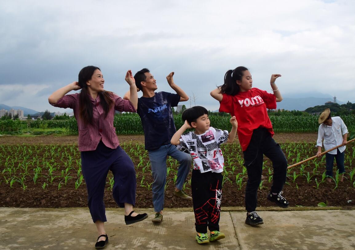 2020，那些感動(dòng)我們的瞬間