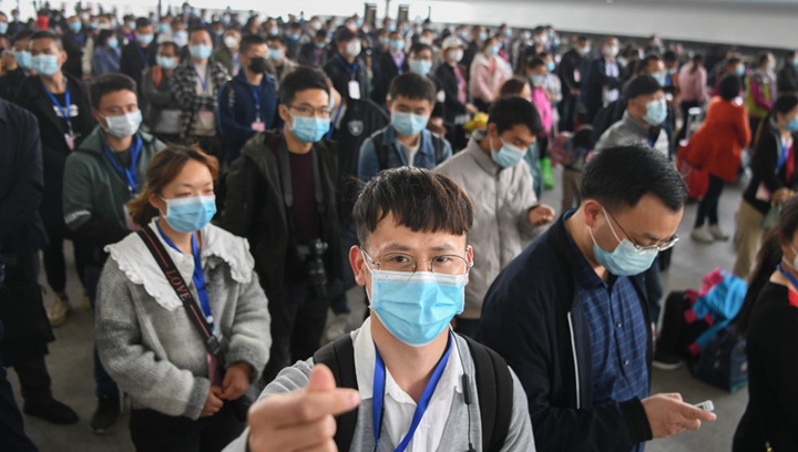 &ldquo;打工人&rdquo;陳安心：這一年不容易，也沒那么難