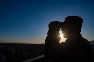 流動的界河水，堅守的夫妻哨&mdash;&mdash;&ldquo;界河夫妻&rdquo;30年守河護(hù)邊的故事