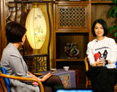 玫琳凱訪談 魅力嘉賓姜宏波：對于演員，能力和機會是并行的