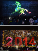 2014，世界會怎樣