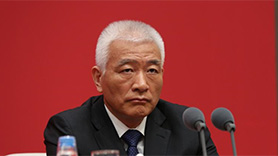 科學(xué)技術(shù)部黨組書記、部長(zhǎng)王志剛