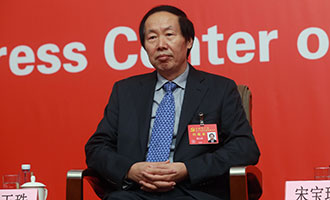 國(guó)家文物局黨組書(shū)記、局長(zhǎng)劉玉珠