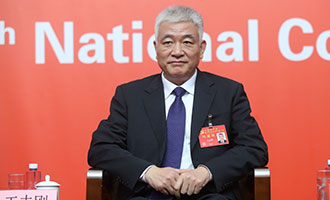 科技部黨組書記、副部長(zhǎng)王志剛