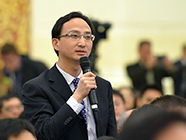 新華社、新華網(wǎng)和新華社發(fā)布客戶端記者提問