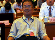 國(guó)際休閑產(chǎn)業(yè)協(xié)會(huì)主席、國(guó)家旅游局黨組成員、紀(jì)檢組原組長(zhǎng)王軍